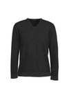 Mens Origin Merino Wool Pullover