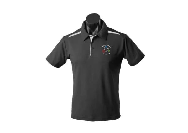 Wagga Wagga Combined Hockey Association Men's Supporter Polo