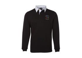 Wagga Wagga Combined Hockey Association Men's Rugby Jumper