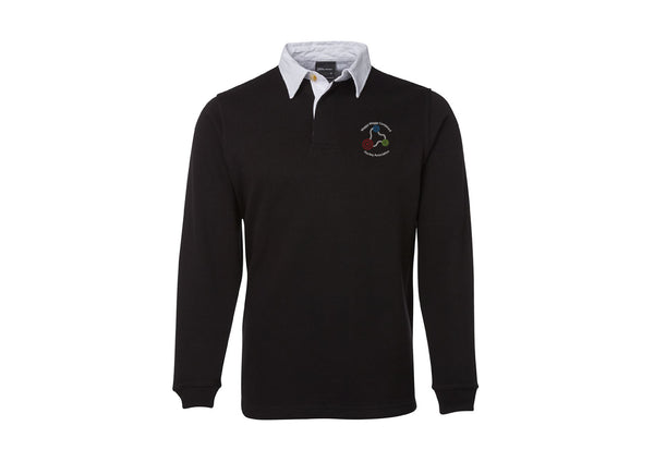 Wagga Wagga Combined Hockey Association Men's Rugby Jumper