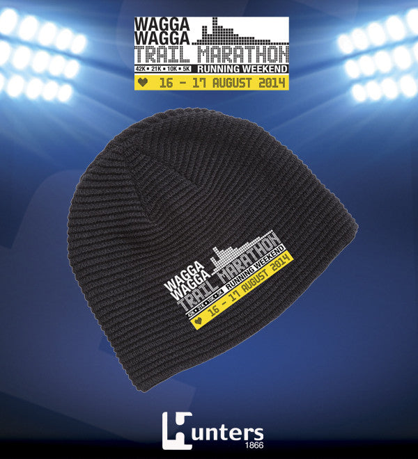 Headwear WWTM Ruga Knit Beanie