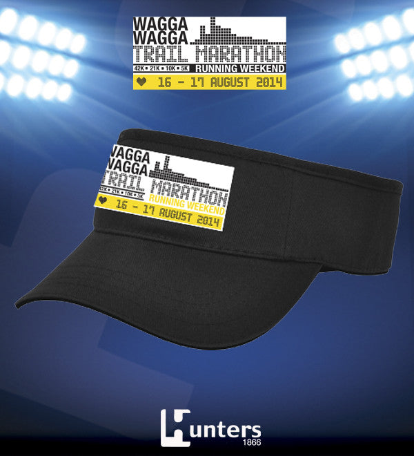 Headwear WWTM Visor