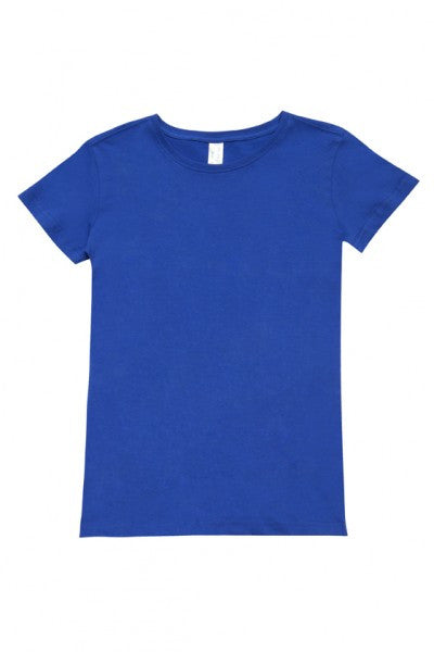 Ladies Modern Fit T-Shirt
