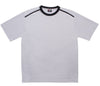 Mens Cool Dry Breathable Sporty T-Shirt