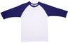 Mens 3/4 Raglan T-Shirt