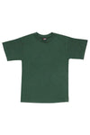 Unisex Regular Dark Coloured T-Shirt