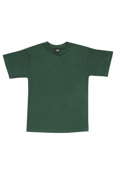 Unisex Regular Dark Coloured T-Shirt