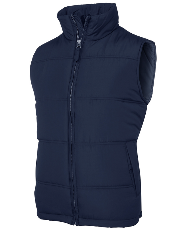 Adventure Puffer Vest Adults