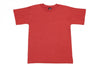 Unisex Regular Dark Coloured T-Shirt