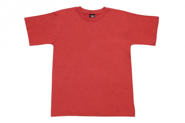Unisex Regular Dark Coloured T-Shirt