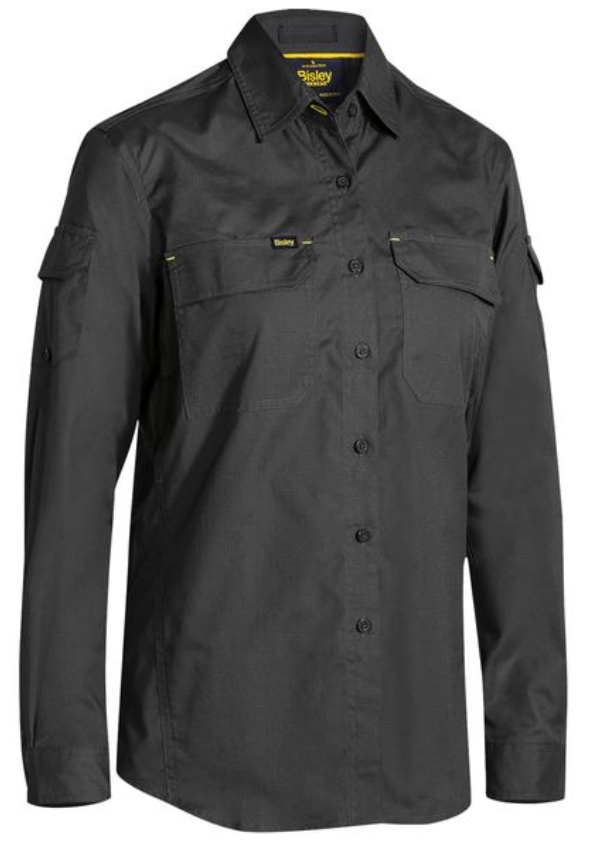 Womens X Airflow Ripstop Shirt
