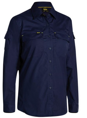 Womens X Airflow Ripstop Shirt