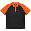 Manly Polo Kids