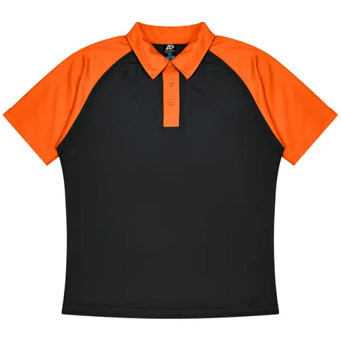 Manly Polo Kids