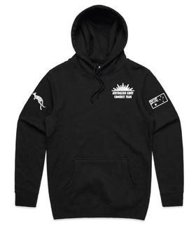 Australian Army Crossfit Unisex Hoodie