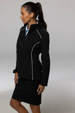 Aspen Softshell Jacket Ladies