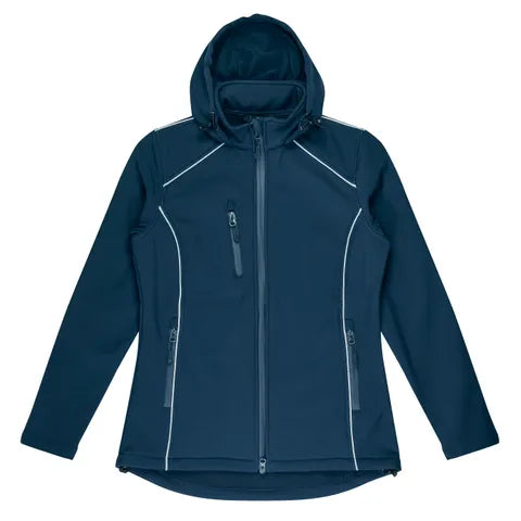 Aspen Softshell Jacket Ladies