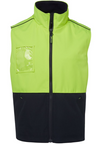 Hi Vis A.T. Vest