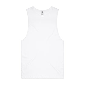 Barnard Tank