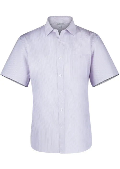 Bayview Mens Short Sleeve