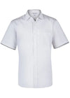 Bayview Mens Short Sleeve