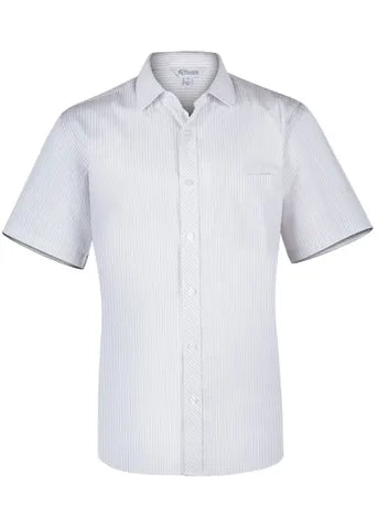 Bayview Mens Short Sleeve