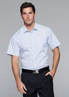Bayview Mens Short Sleeve