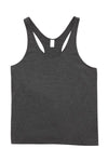 Mens T-Baxk Singlet