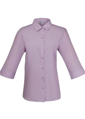 Belair Ladies 3/4 Sleeve