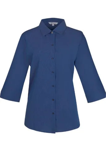 Belair Ladies 3/4 Sleeve