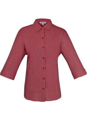 Belair Ladies 3/4 Sleeve