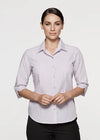Belair Ladies 3/4 Sleeve