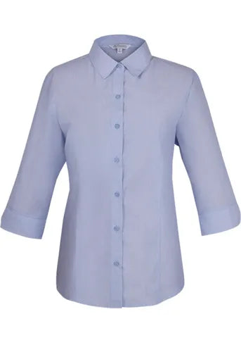 Belair Ladies 3/4 Sleeve