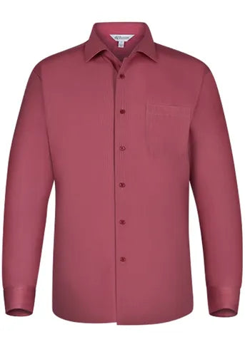 Belair Mens Long Sleeve