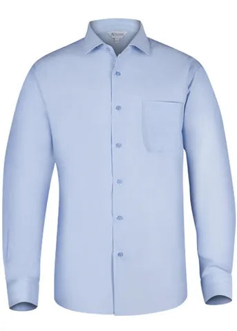 Belair Mens Long Sleeve