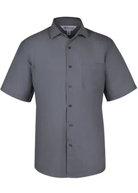 Belair Mens Short Sleeve