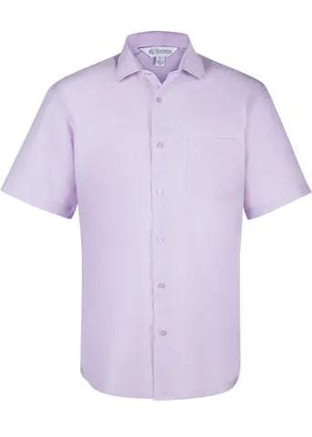 Belair Mens Short Sleeve
