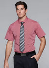 Belair Mens Short Sleeve