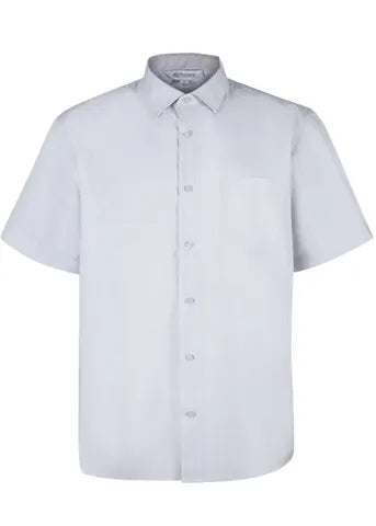 Belair Mens Short Sleeve