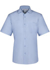 Belair Mens Short Sleeve