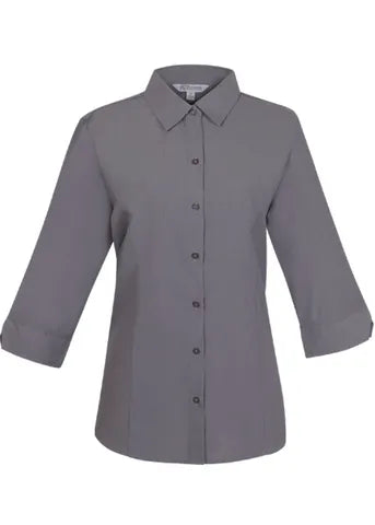 Belair Ladies 3/4 Sleeve