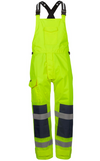 Waterproof Bib and Brace