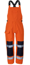 Waterproof Bib and Brace