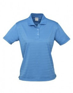 Ladies Icon polo