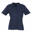 Ladies Base Short Sleeve Polo