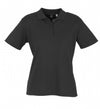 Ladies Base Short Sleeve Polo