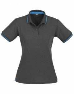 Jet Ladies Polo