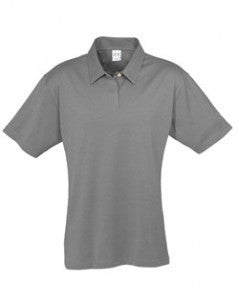 Ladies Genesis Short Sleeve Polo