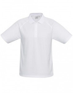 Kids Sprint Polo