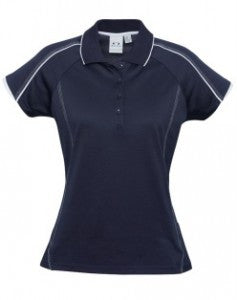 Ladies Blade Polo